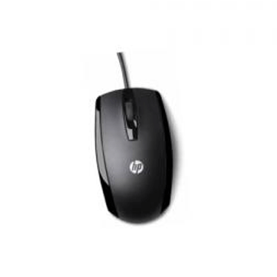 HP X500 WIRED USB MOUSE